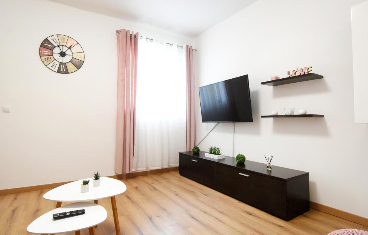 Apartman Barkunada Vodnjan Exterior photo