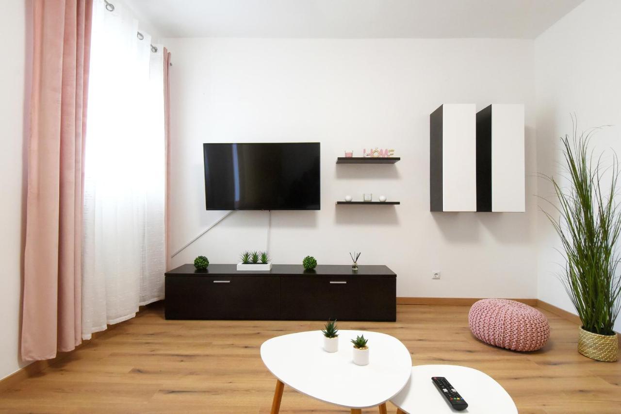 Apartman Barkunada Vodnjan Exterior photo