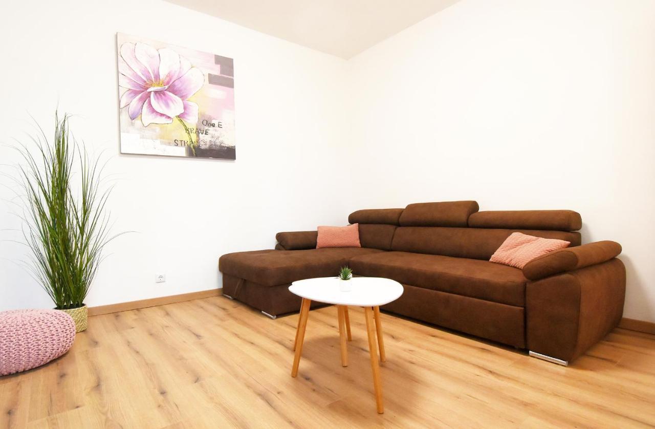 Apartman Barkunada Vodnjan Exterior photo