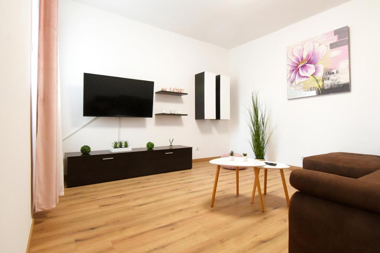 Apartman Barkunada Vodnjan Exterior photo