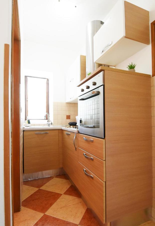 Apartman Barkunada Vodnjan Exterior photo