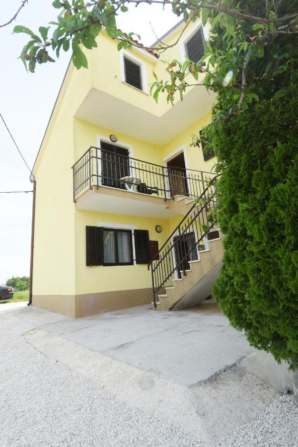 Apartman Barkunada Vodnjan Exterior photo