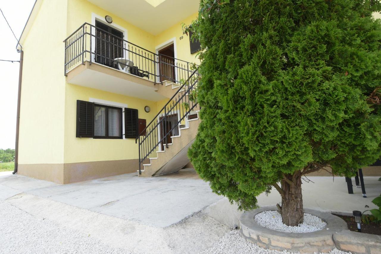 Apartman Barkunada Vodnjan Exterior photo