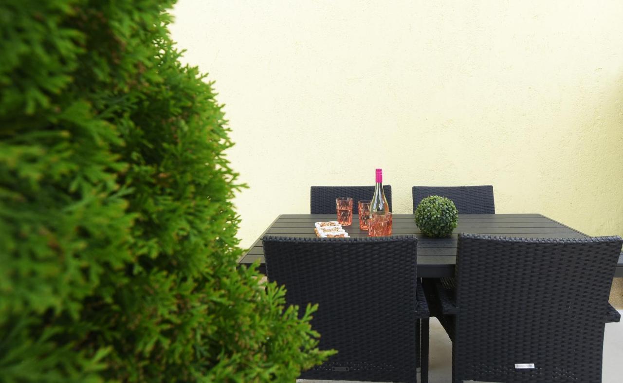Apartman Barkunada Vodnjan Exterior photo